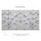 Affreschi & Affreschi | 3D Wall | 3D18